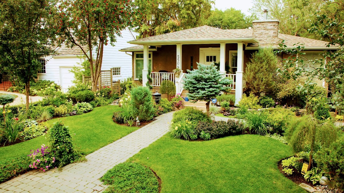 Gold coast and surrounds lawn and maintenance solutions