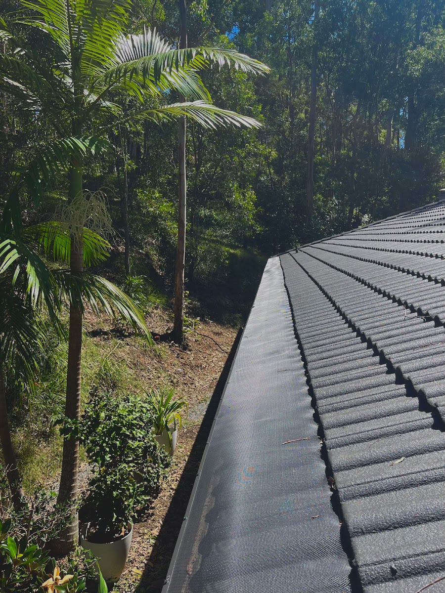 Gold Coast Gutters - Gutter Guard