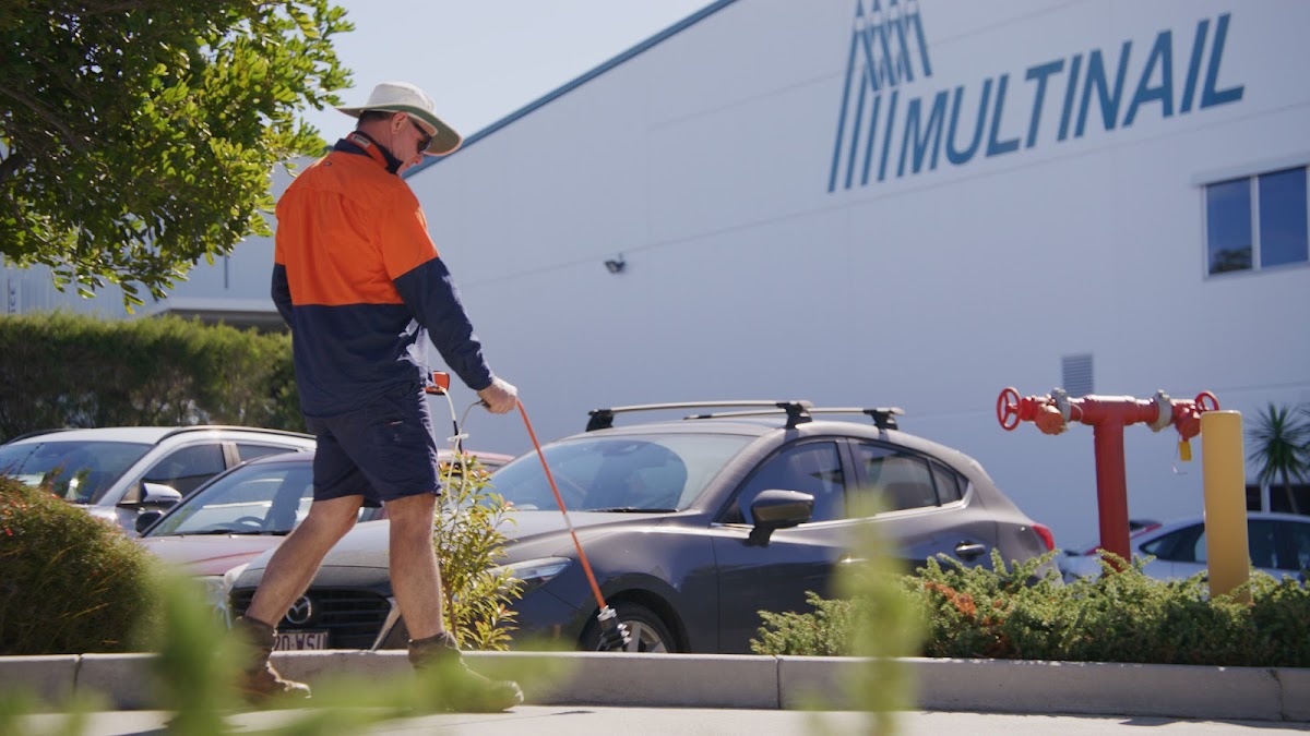 Gold Coast Leak Detection