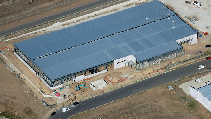 Gold Coast Metal Roofing
