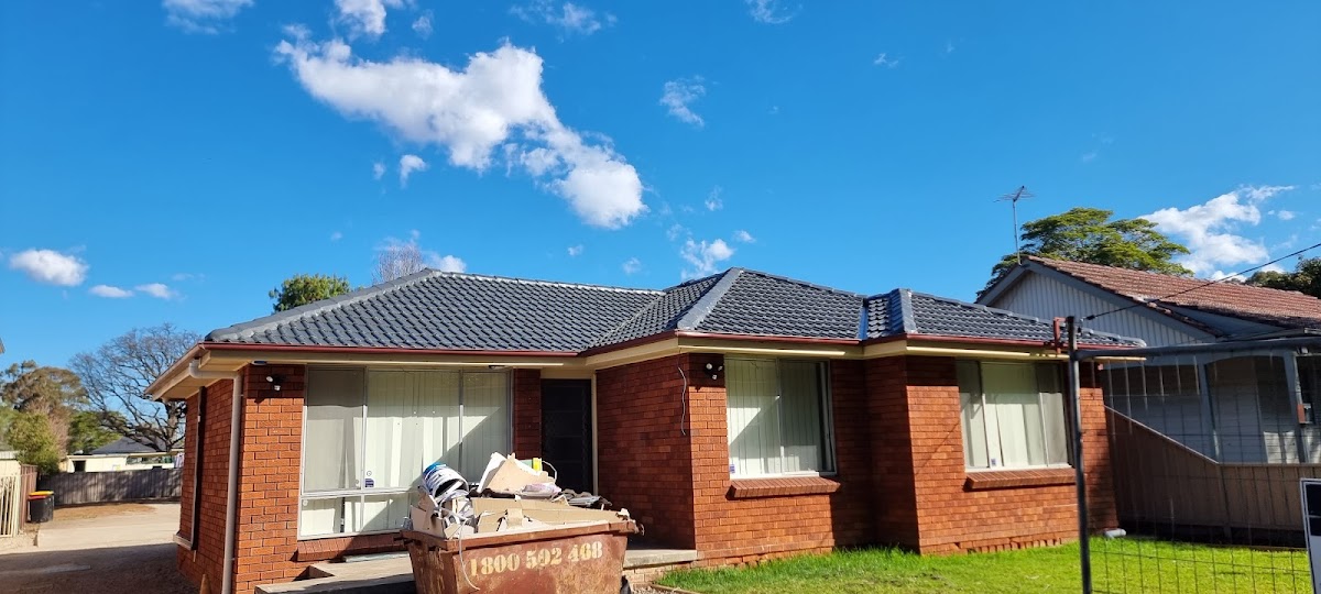 Golden Point Roofing and restorations