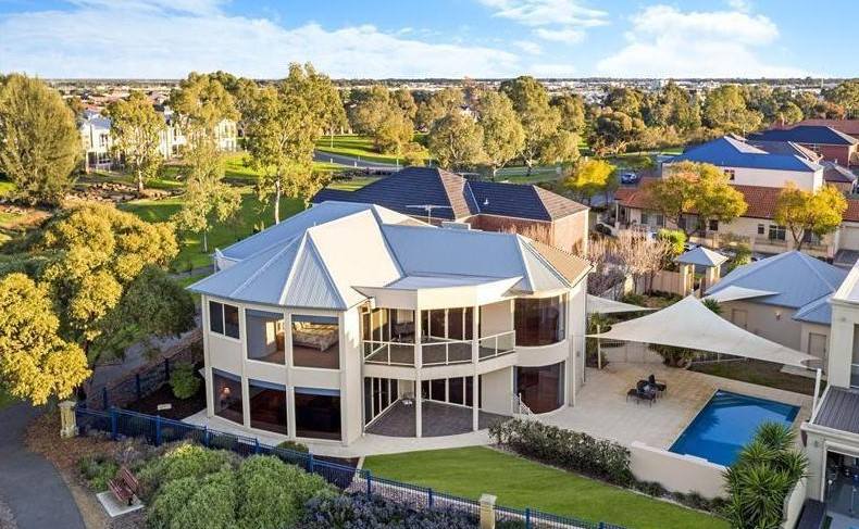 Golden Ridge Roofing