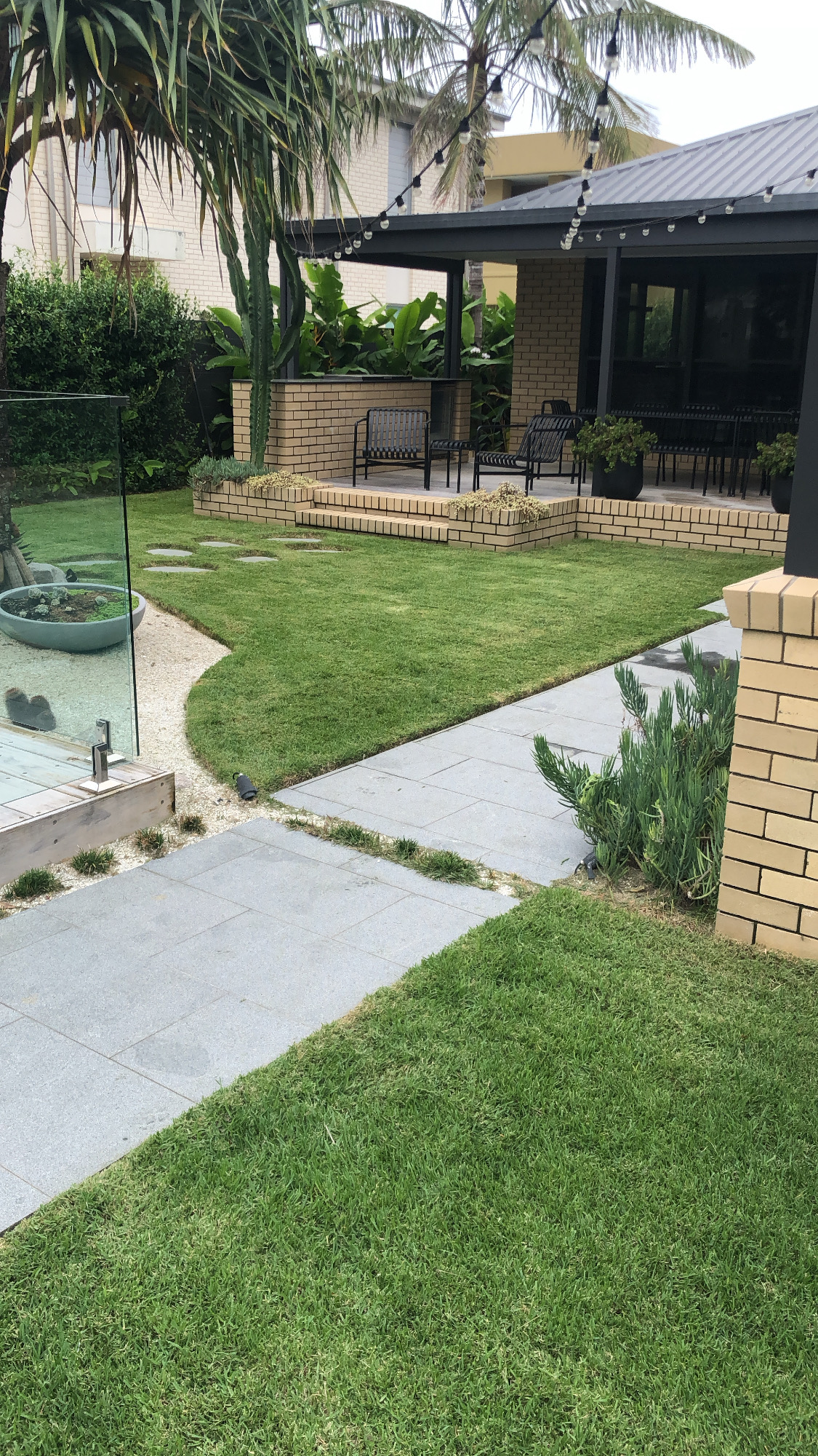 Golden Triangle Landscaping
