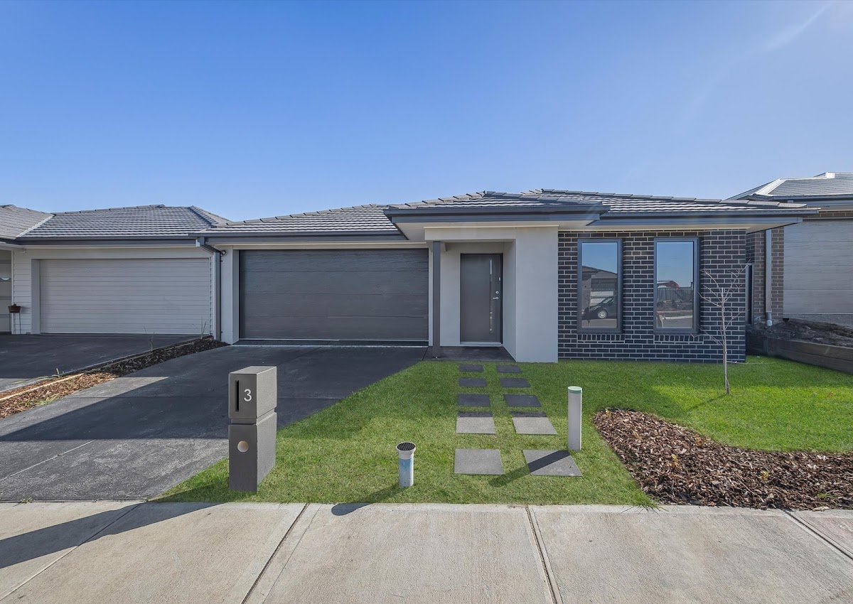 Goldstate Homes