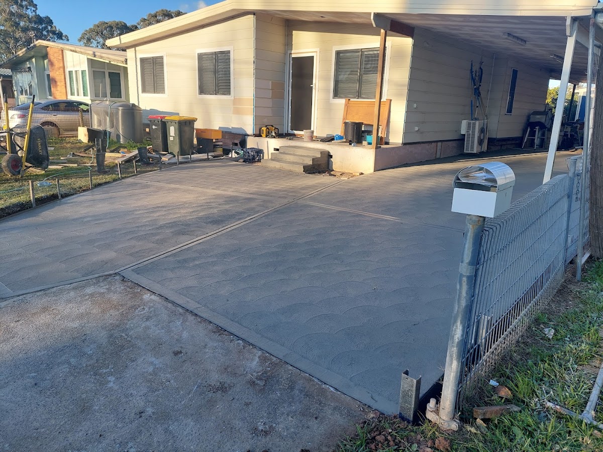 Goliath Concrete