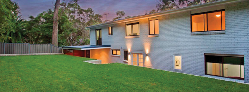 Goman Constructions Pty Ltd