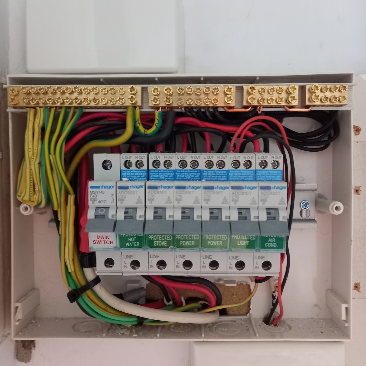 Good Folk Electrical