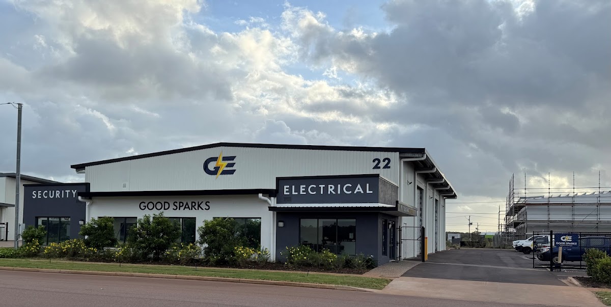 Good Sparks Electrical