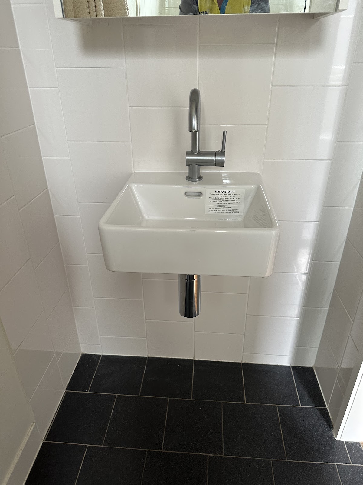 Goodhands Plumbing Pty Ltd
