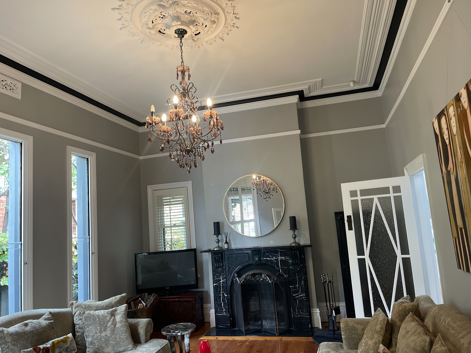 Goodline Painters