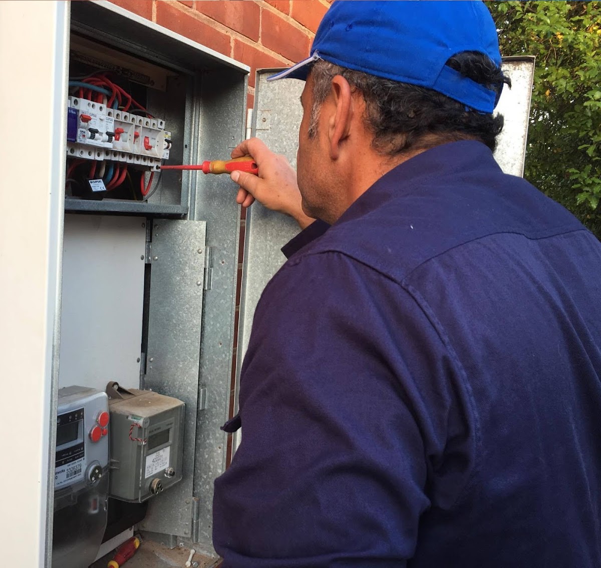 Goodwood Electrical