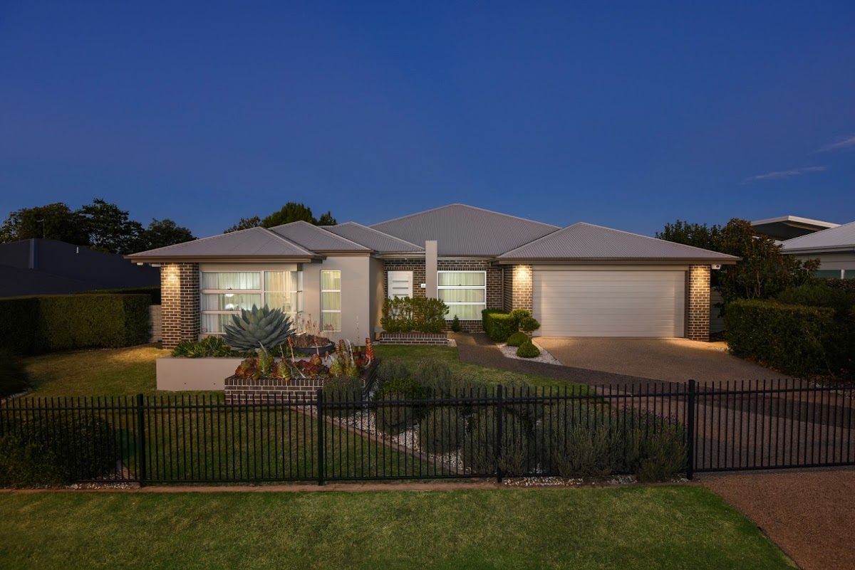 Gordon Bourke Homes