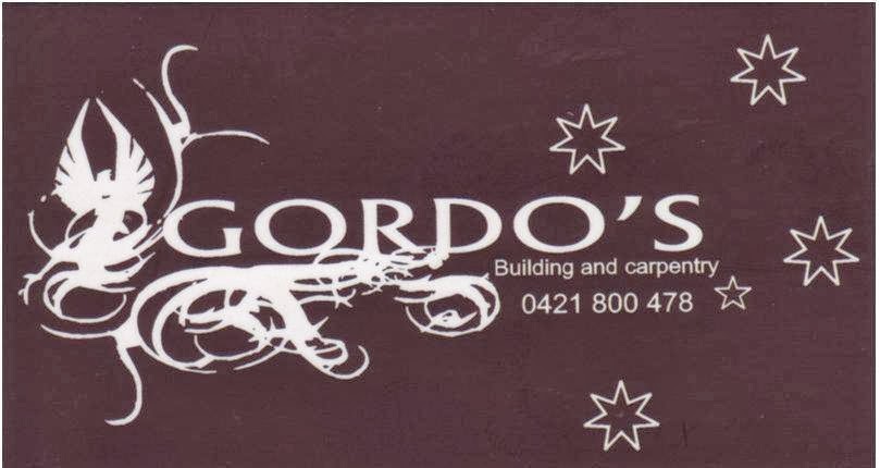 Gordos Building & Carpentry