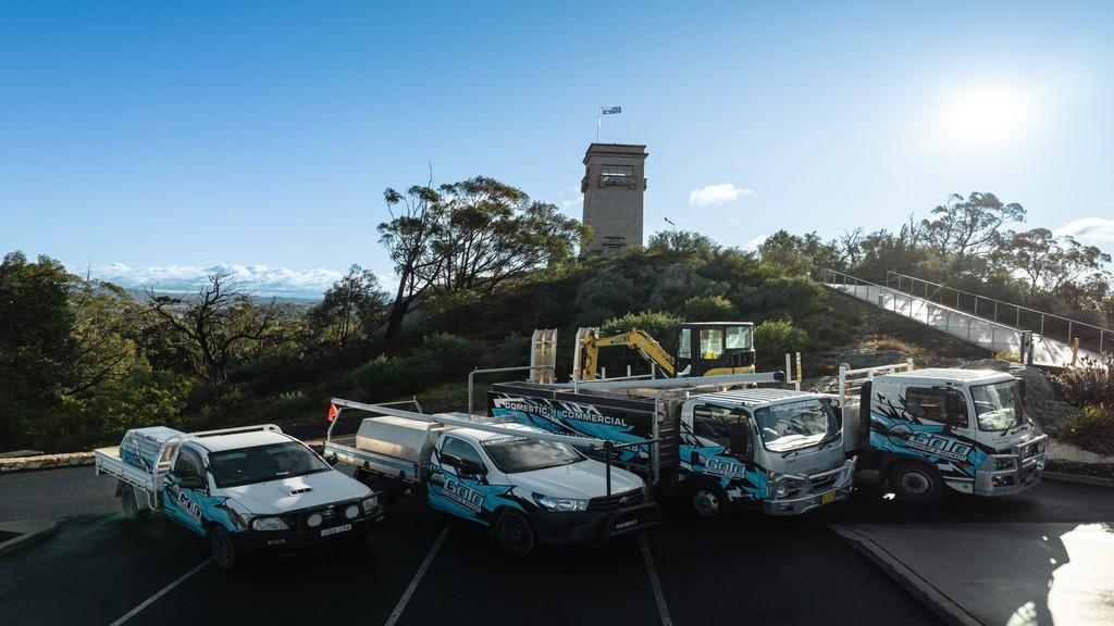 GoTo Plumbing & Drainage Goulburn