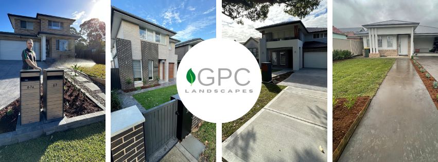 GPC Landscapes Pty Ltd