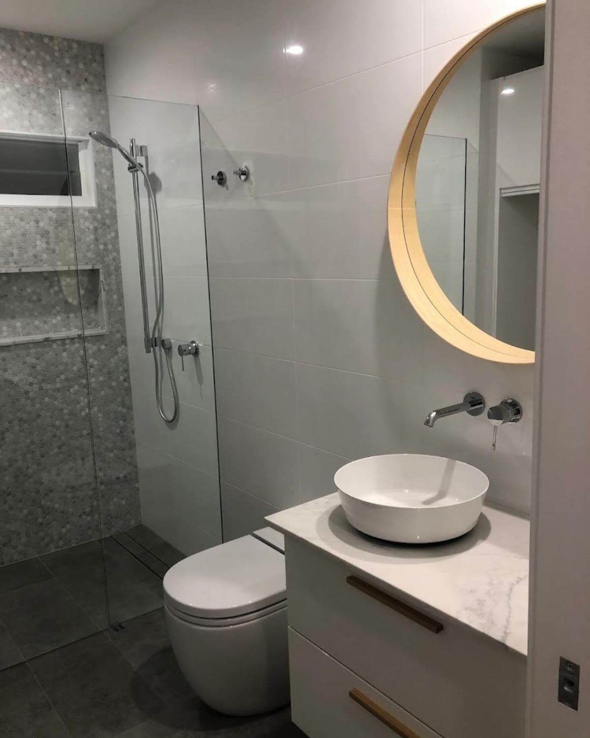 GPS Plumbing & Drainage