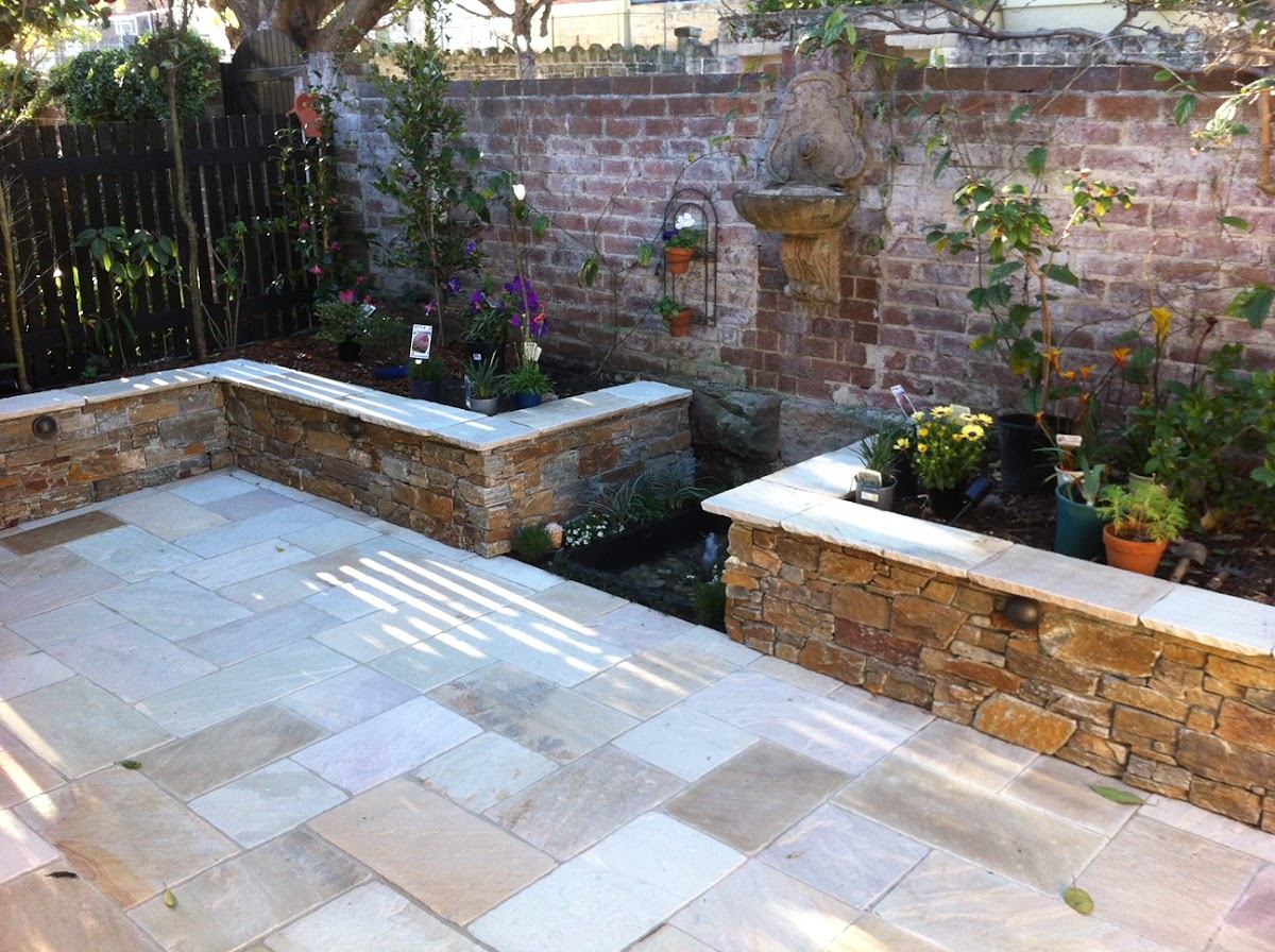GQ Landscaping Services