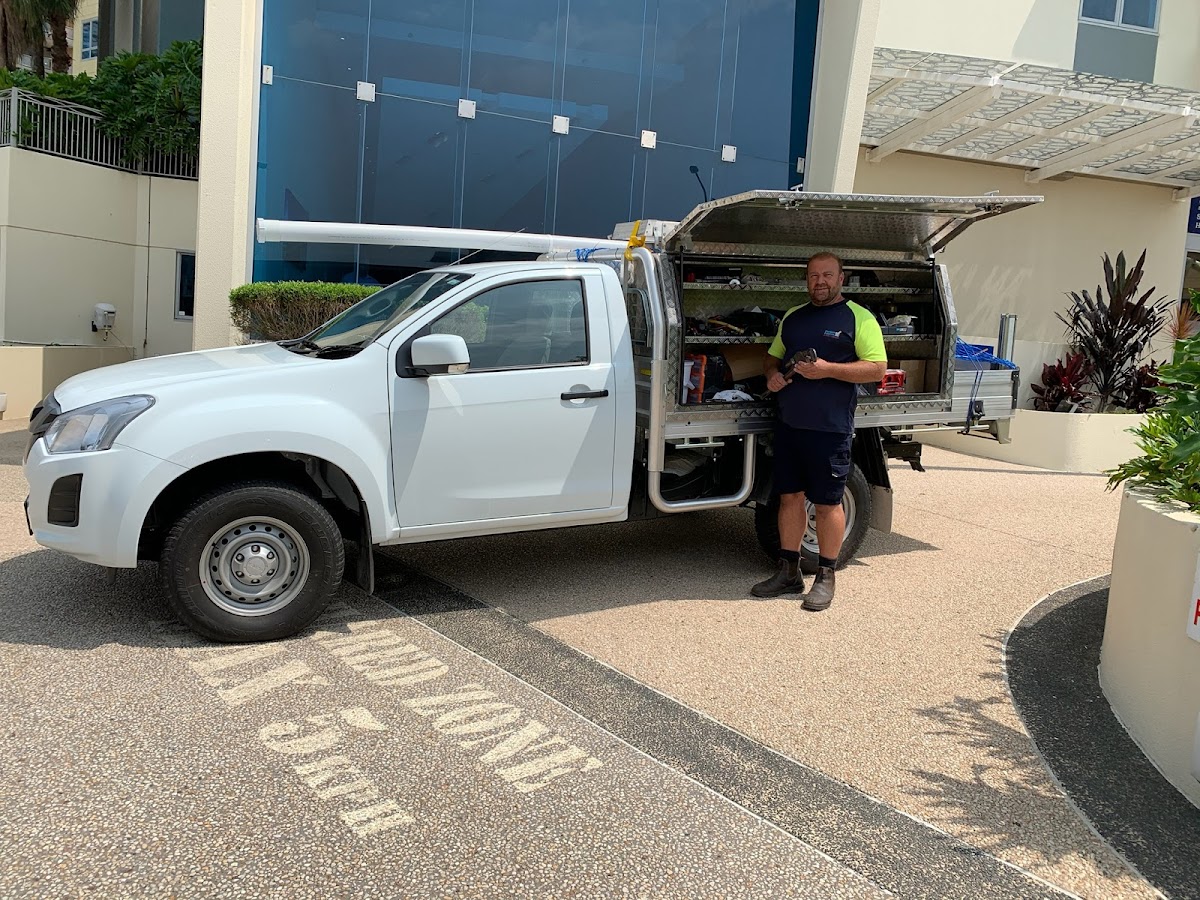Graham Gibb Plumbing