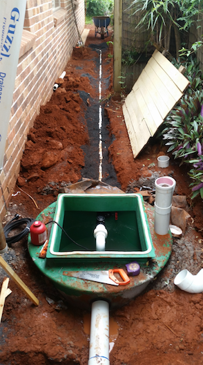 Grant Wannan Plumbing