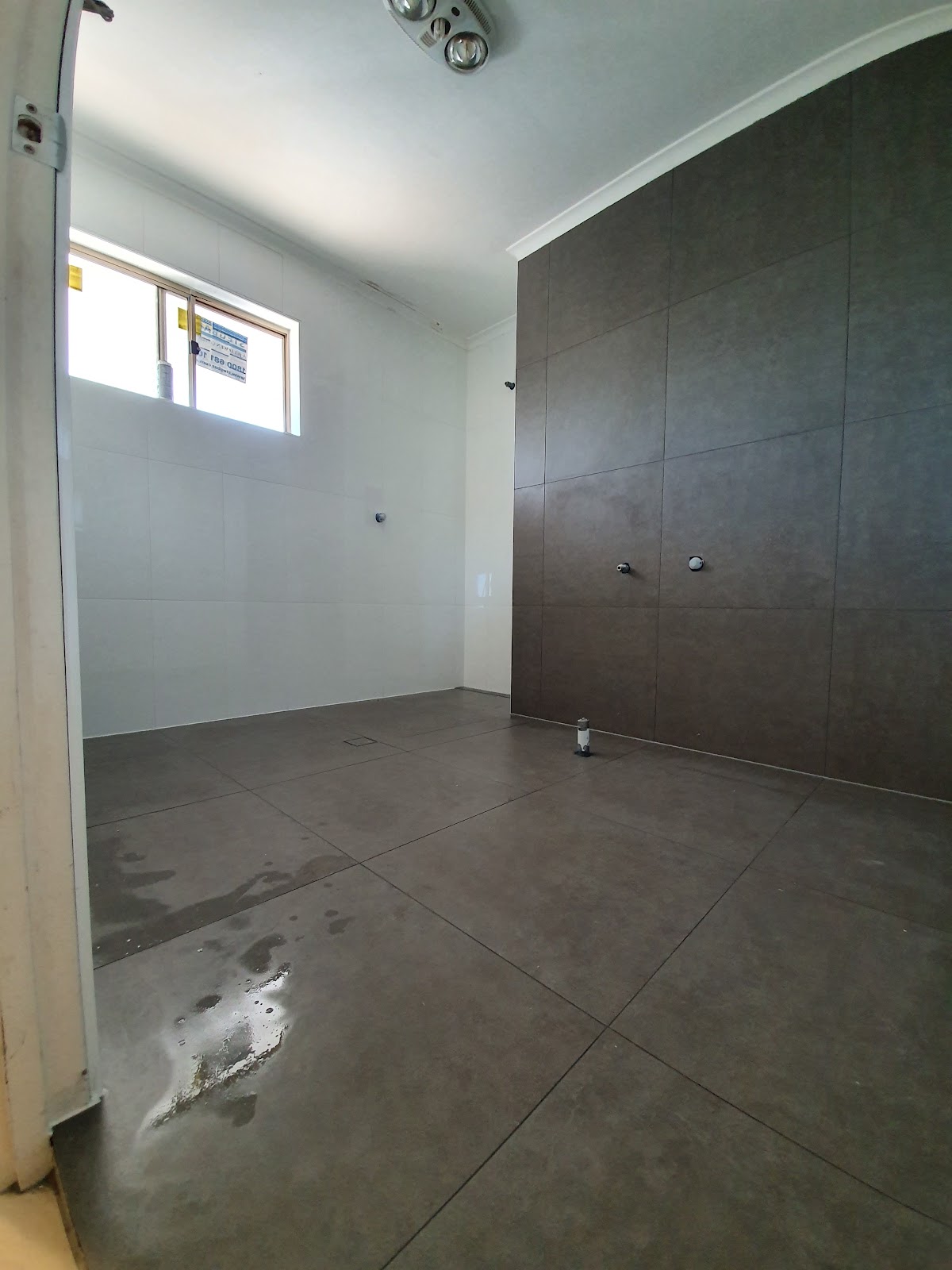 Graveson Tiling