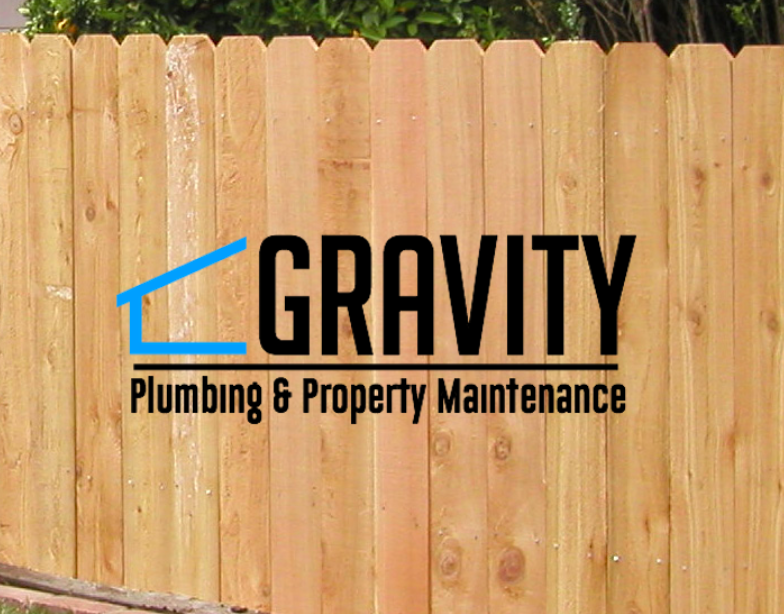 Gravity Plumbing and Property Maintenance