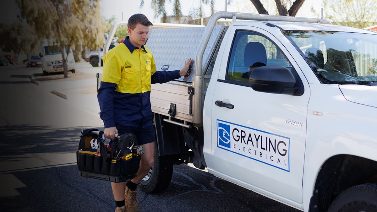 Grayling Electrical