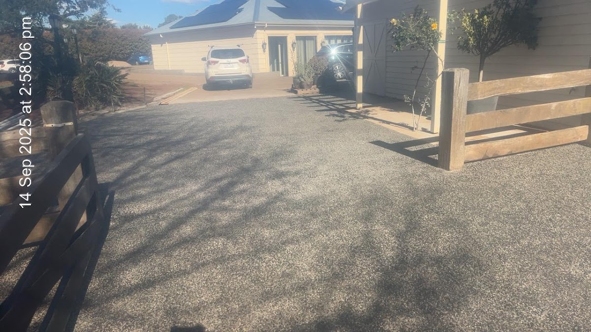 Great Concreting Services