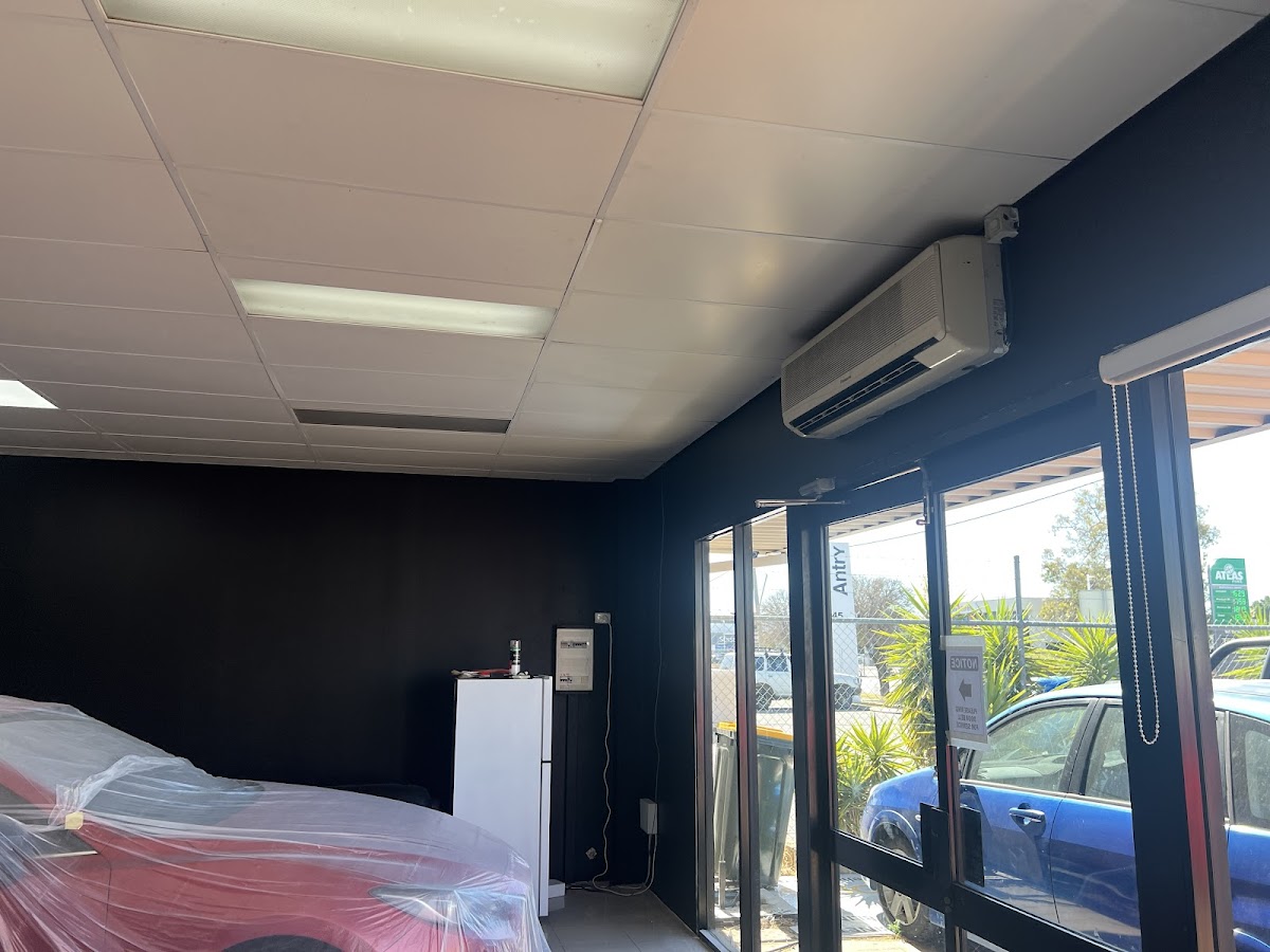 Great Painting Services Perth