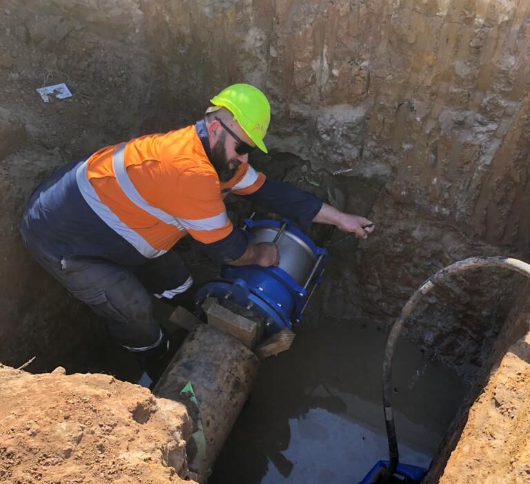 Greater Sydney Plumbing Pty Ltd