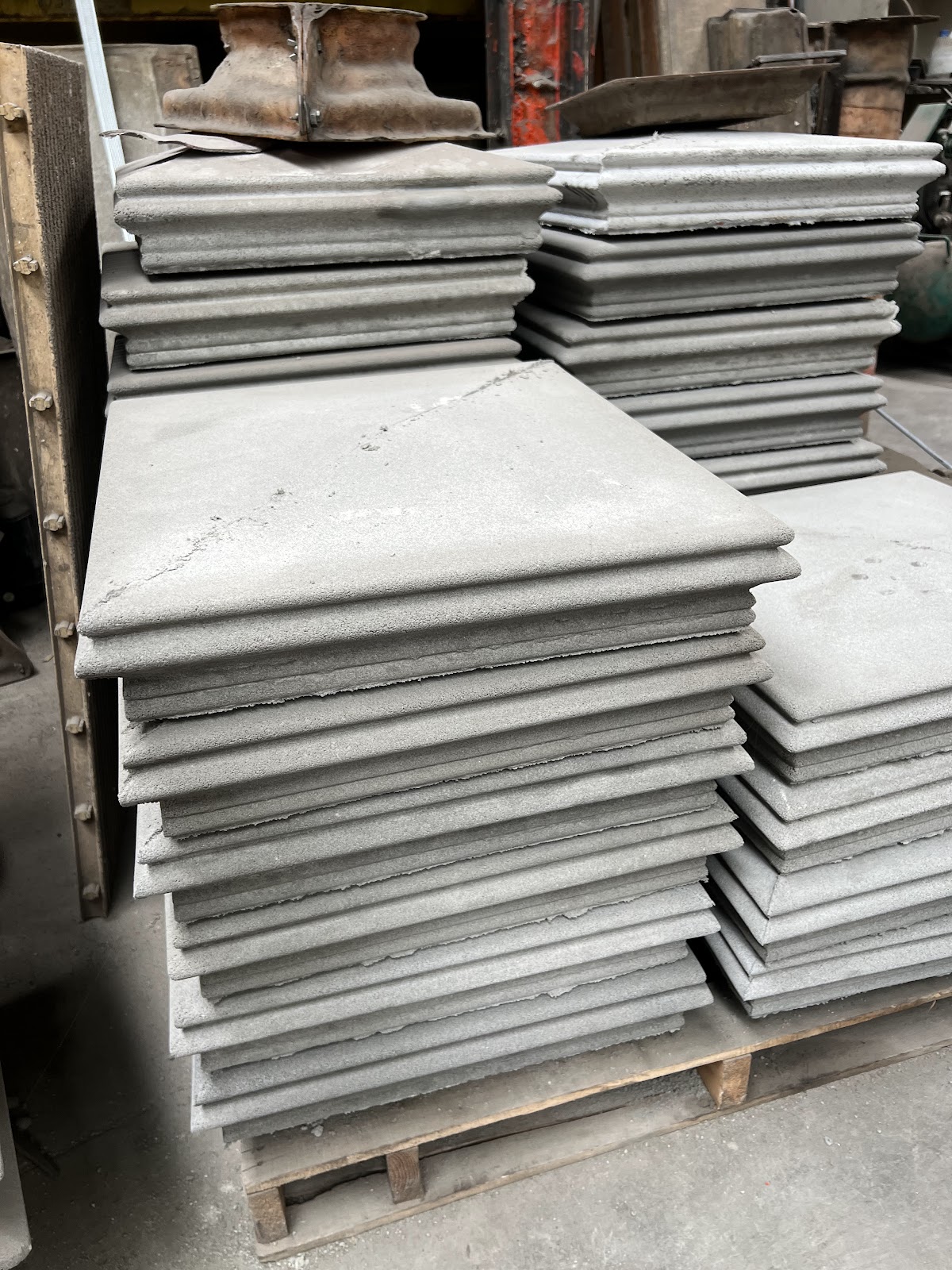 Grecian Concrete Products