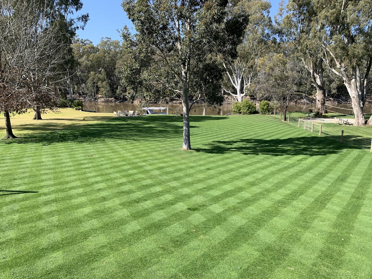 Green Azz Turf & Irrigation