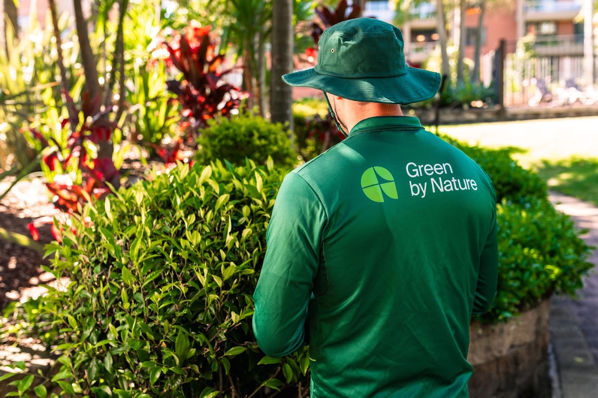 Green by Nature