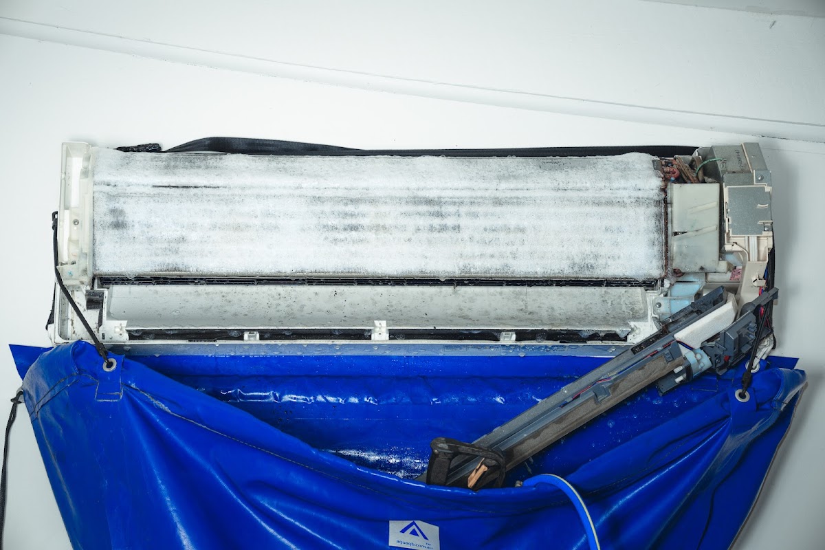 Green Clean Air Conditioning Services