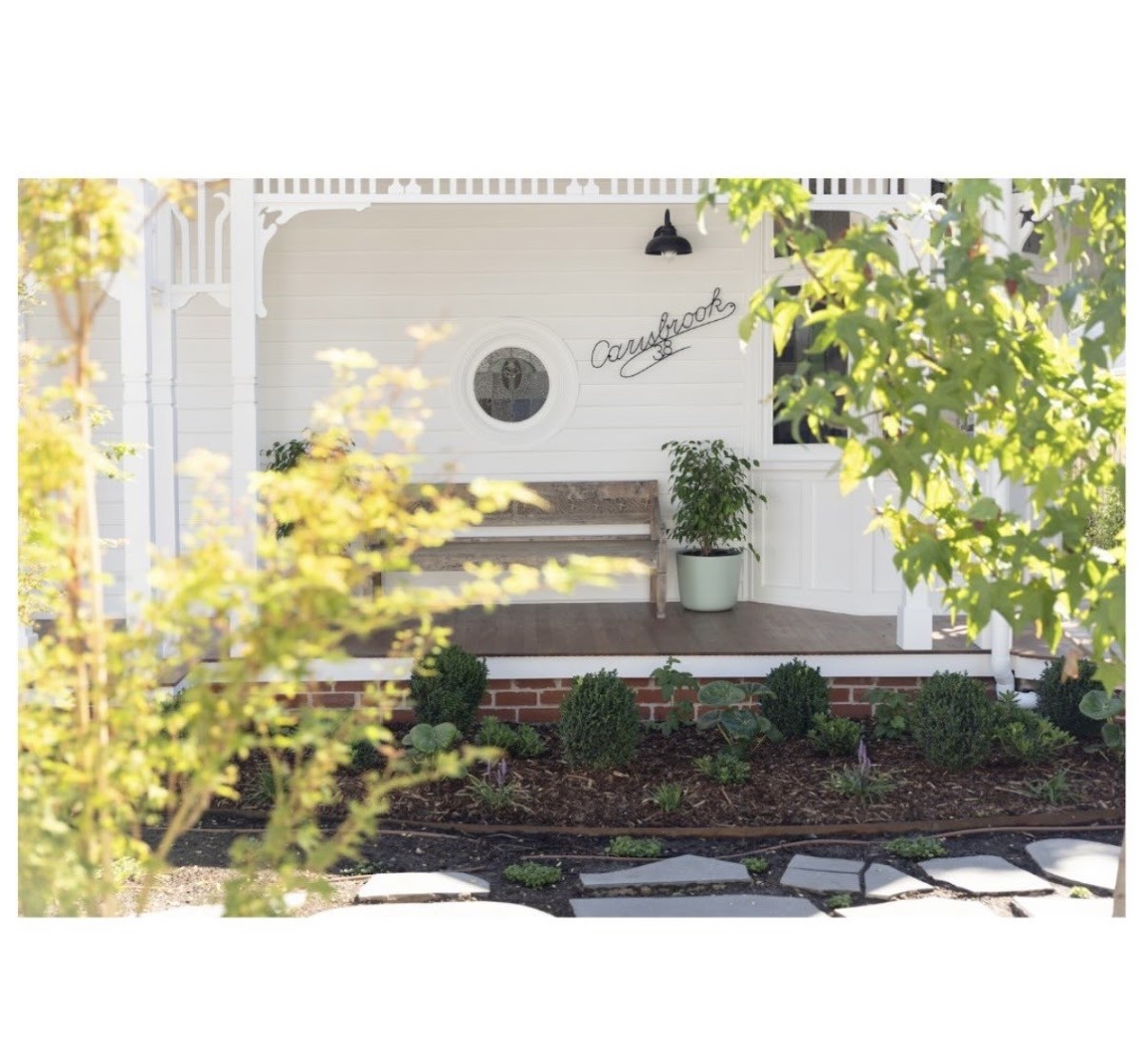 Green Coast Gardens and Landscapes