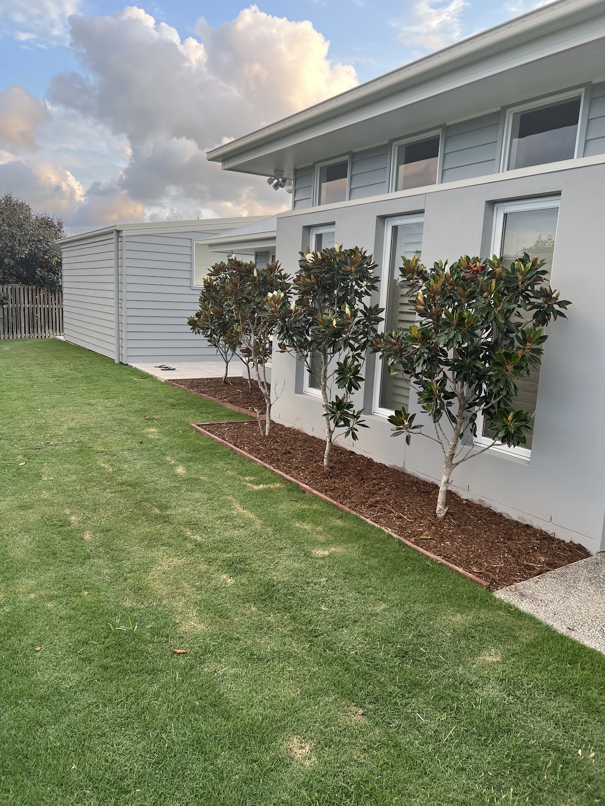 Green Fingers Garden and Lawn Maintenance