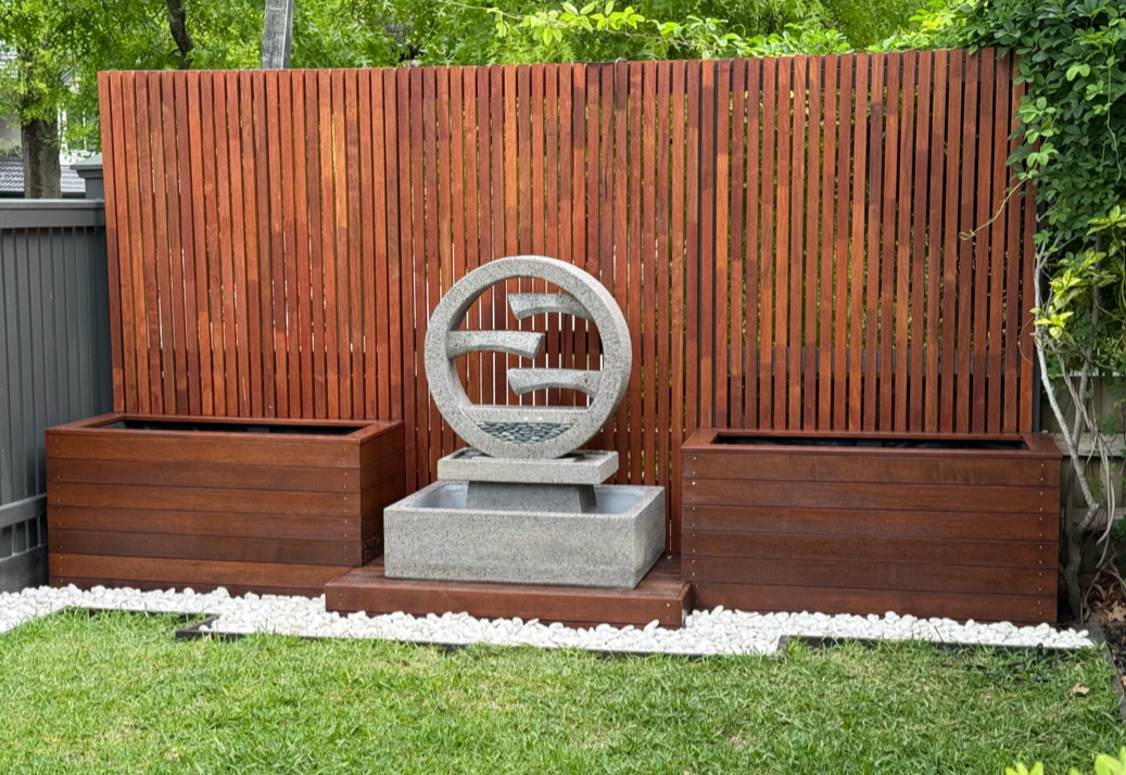 Green Heaven Landscaping and Excavating