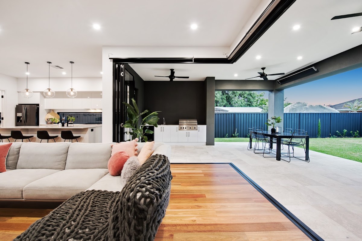 Green Homes SA