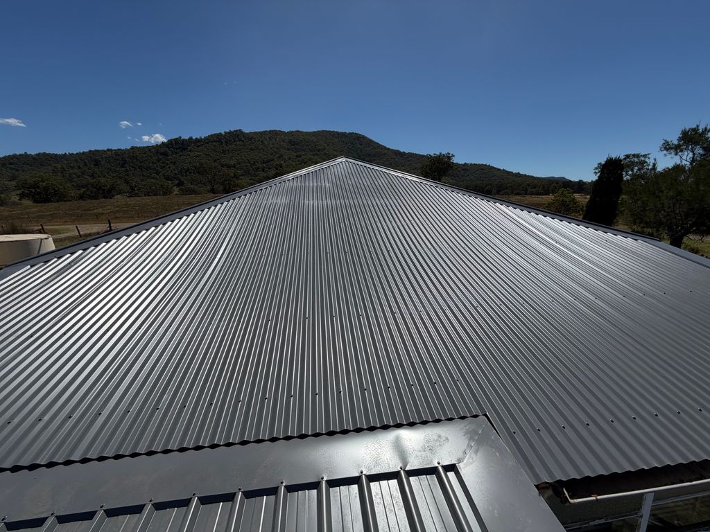 Green Planet Roofing