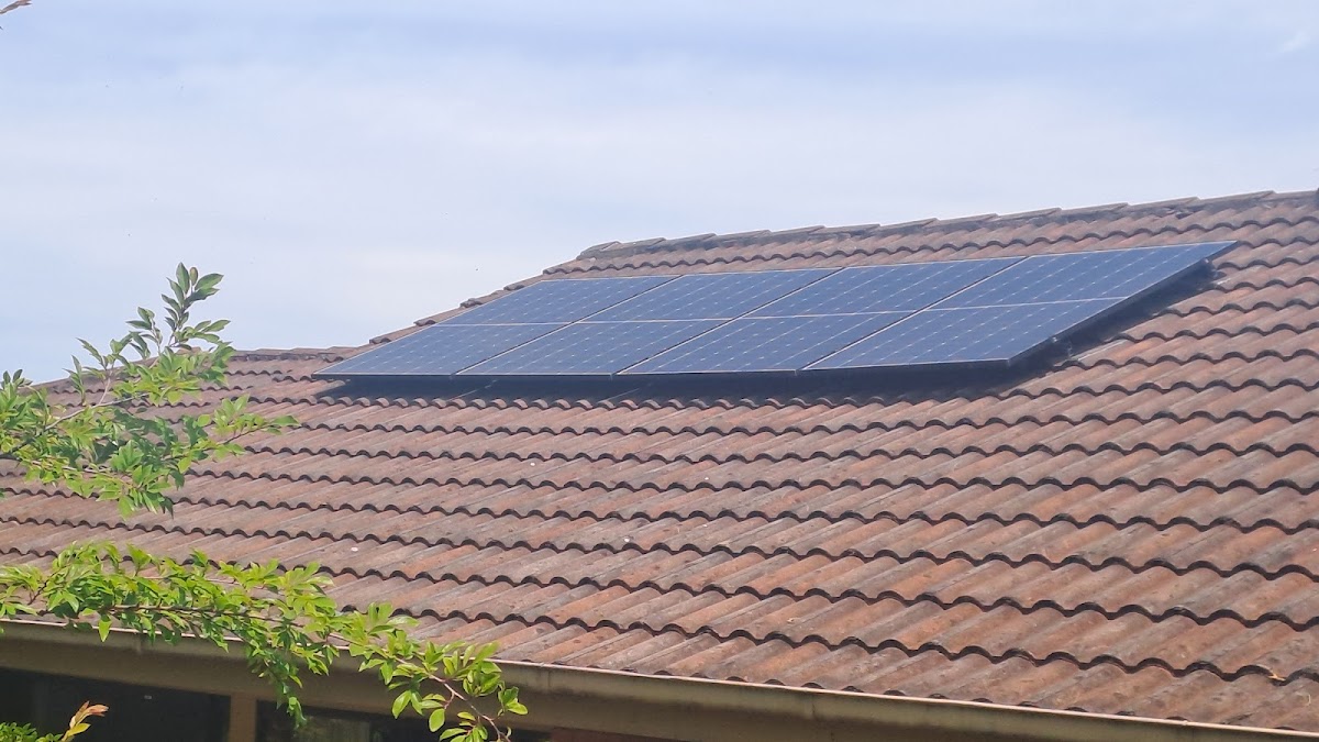 Green-Pro Electrical & Solar