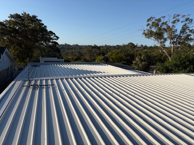 Green Scope Roofing