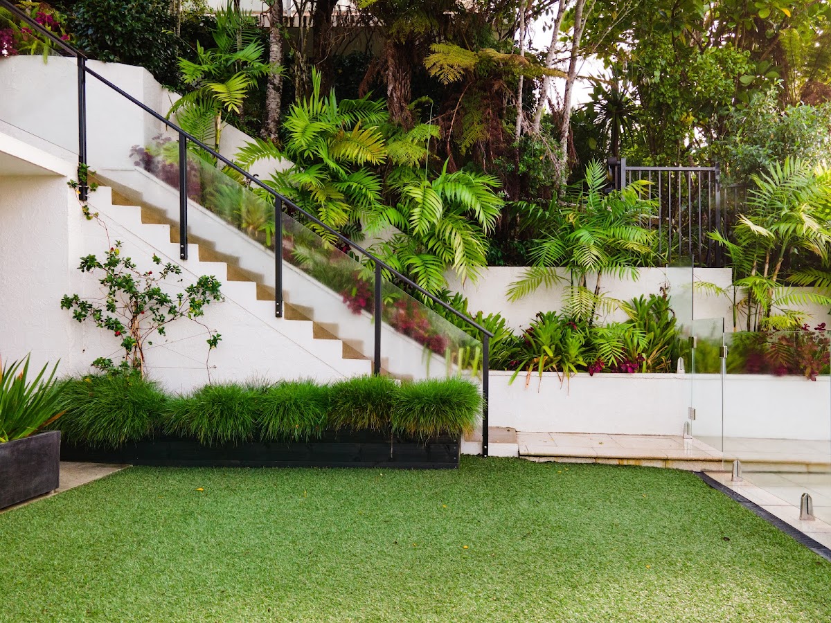 Green Solutions Landscape Maintenance Northern Suburbs