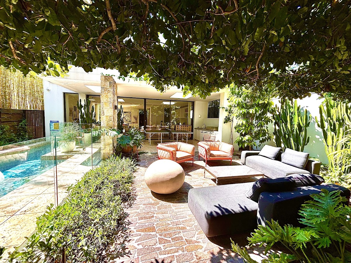 Green Vibe Gardening