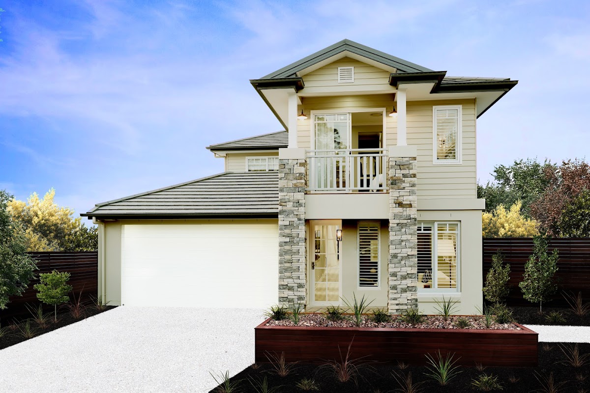 Greenbank Display Homes - Simonds Homes (Covella)