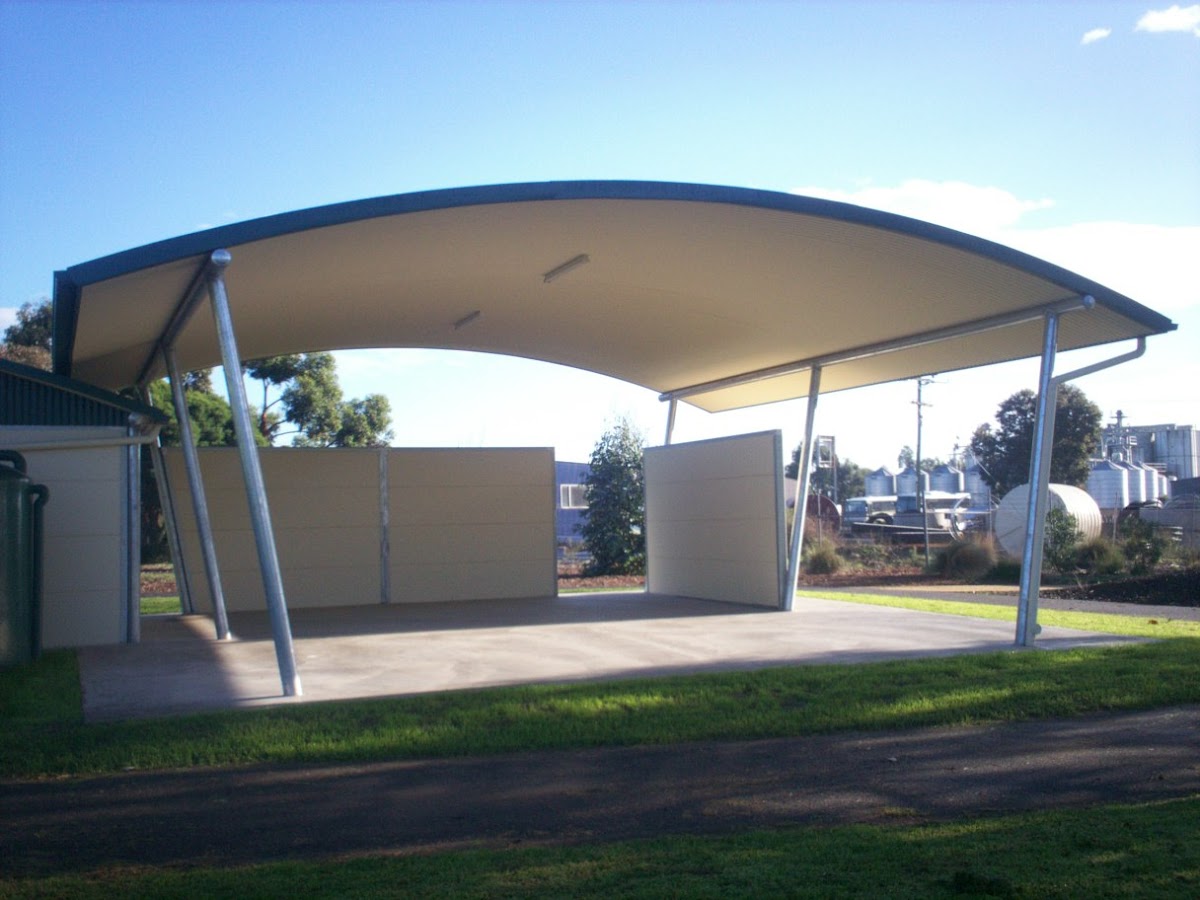 GreenCon Australia Pty Ltd