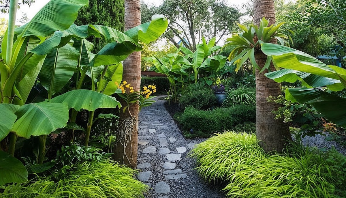 Greenleaf Garden Management
