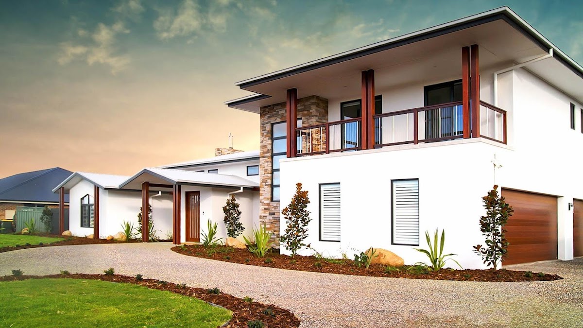 Greenmark Homes