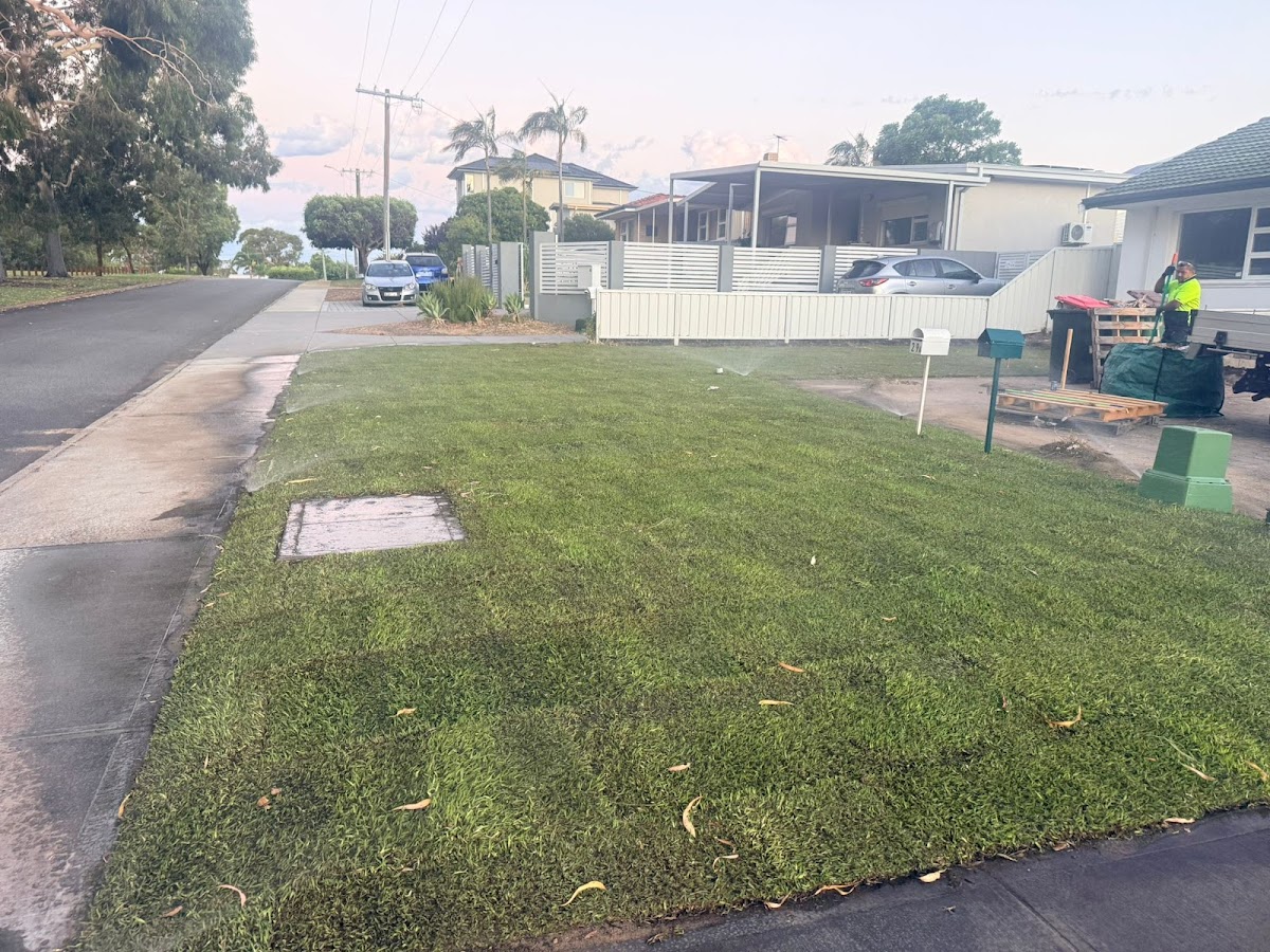 Greensacpe Gardens and Landscaping