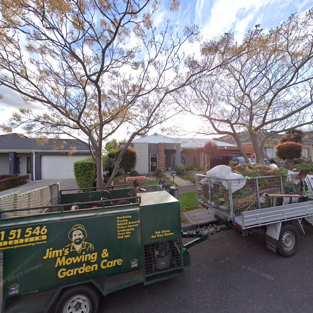 Greenscape Lawn Services