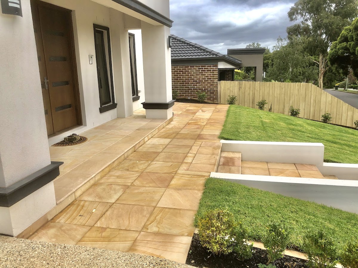 Greenschemes Garden Services