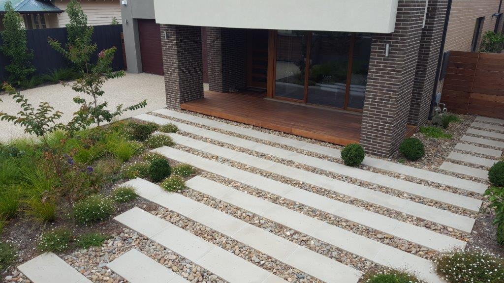 Greenside Landscapes